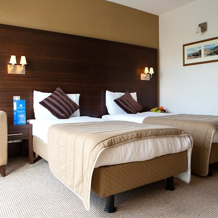 White Sands Hotel Portmarnock Exterior foto