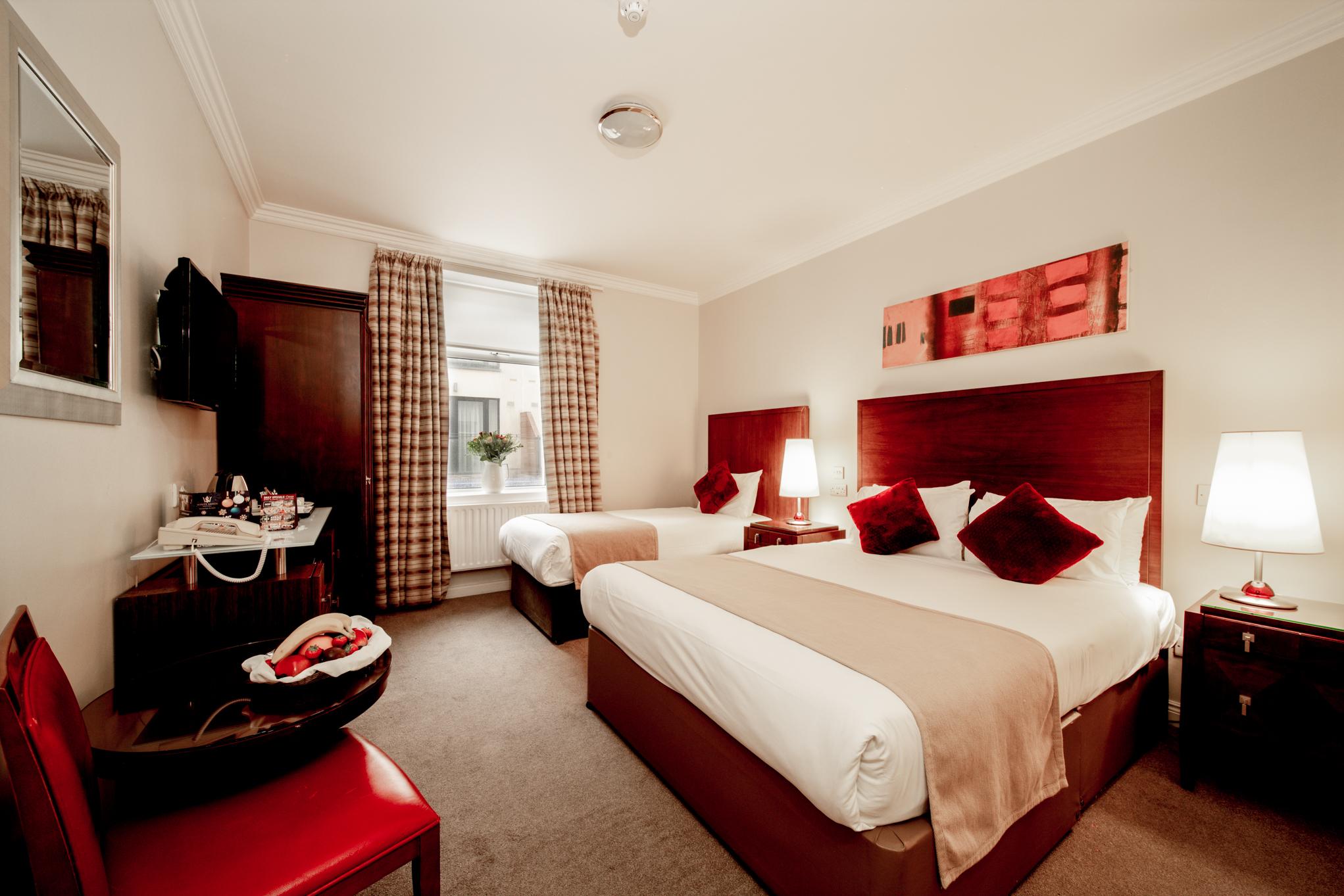 White Sands Hotel Portmarnock Exterior foto