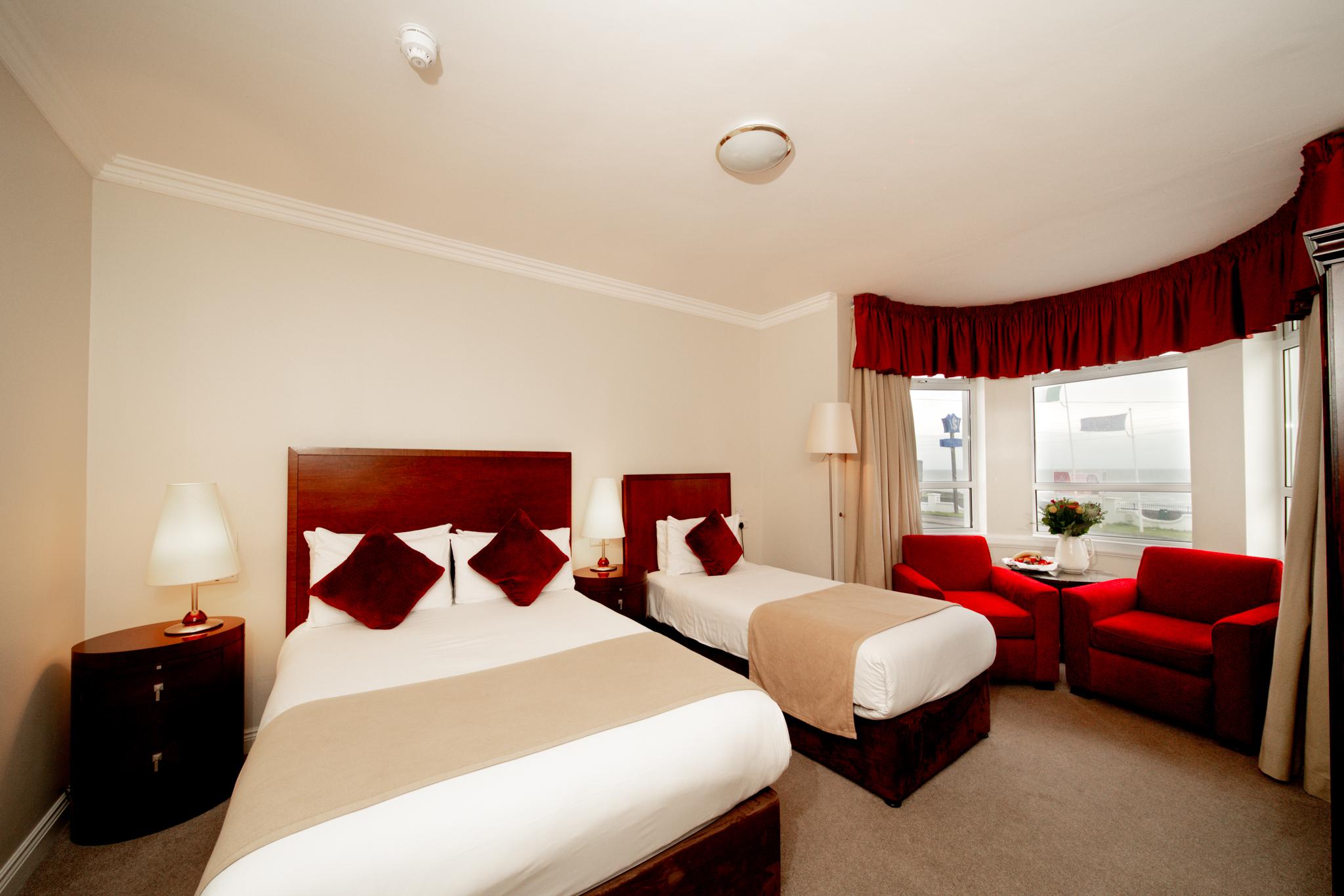White Sands Hotel Portmarnock Exterior foto