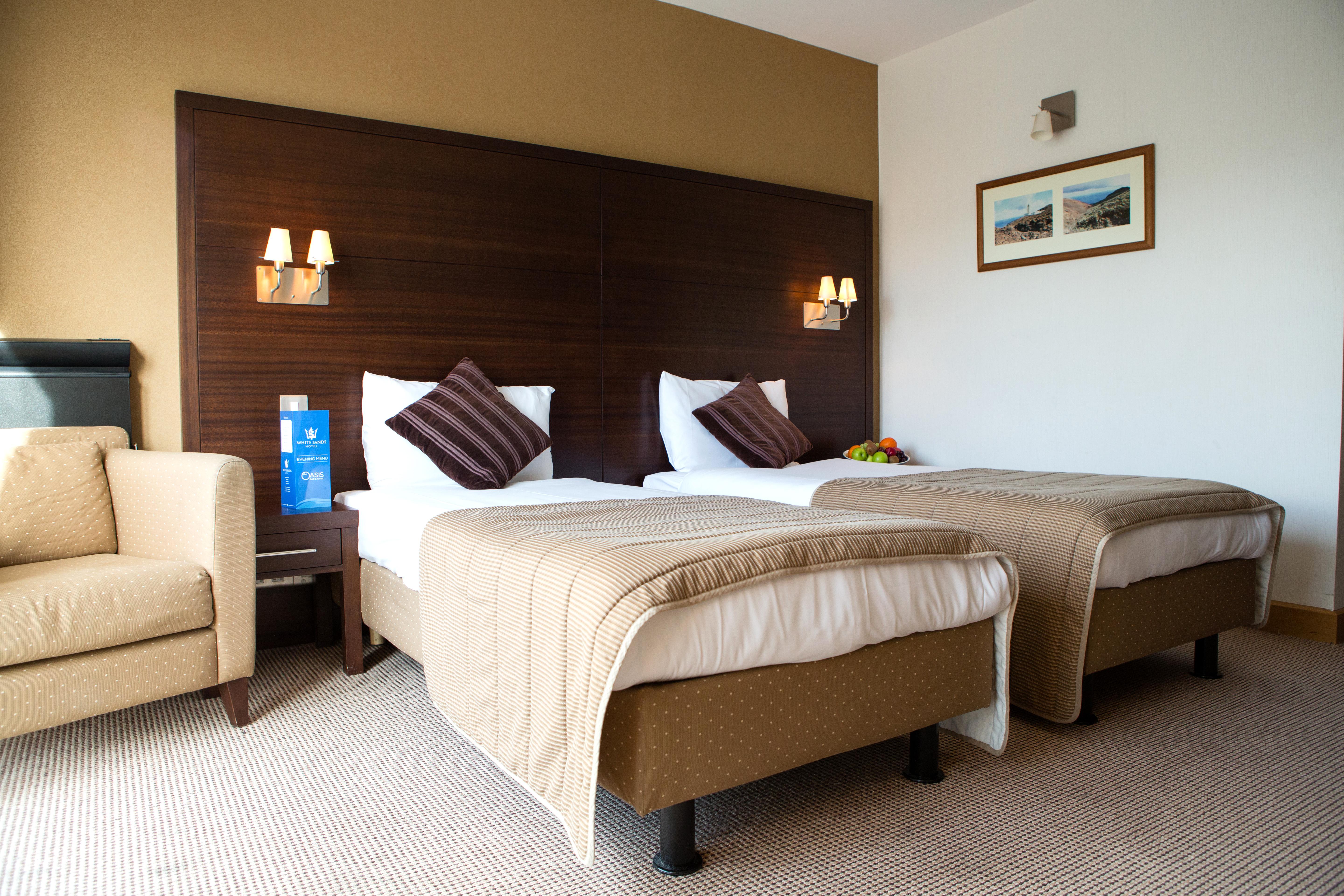 White Sands Hotel Portmarnock Exterior foto