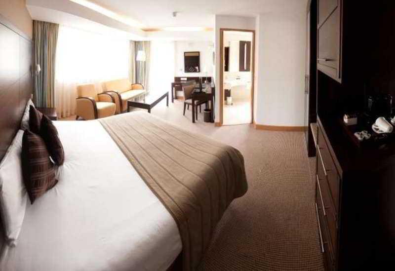 White Sands Hotel Portmarnock Exterior foto