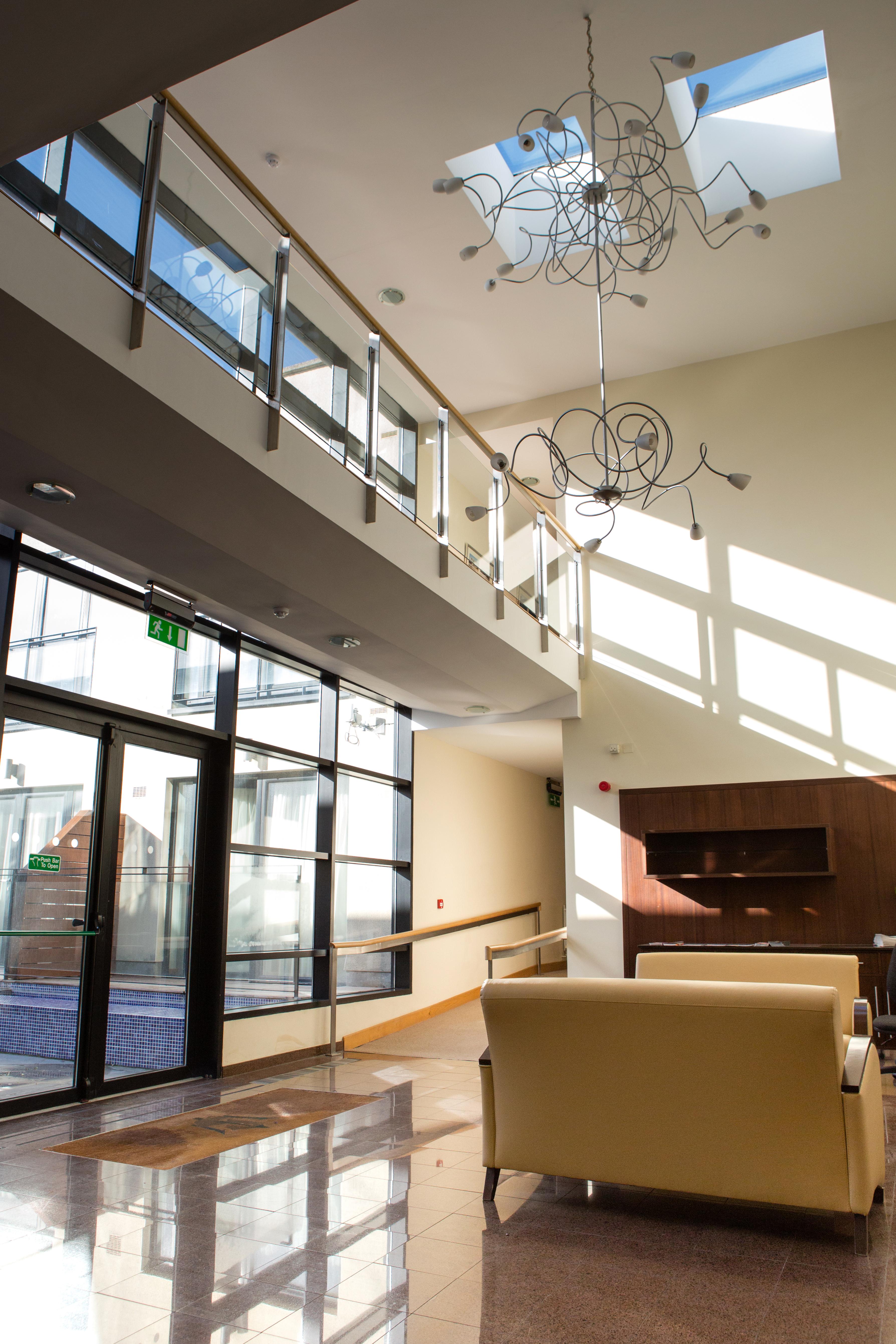 White Sands Hotel Portmarnock Exterior foto