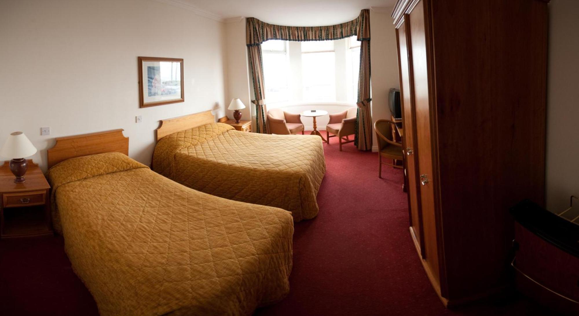 White Sands Hotel Portmarnock Exterior foto