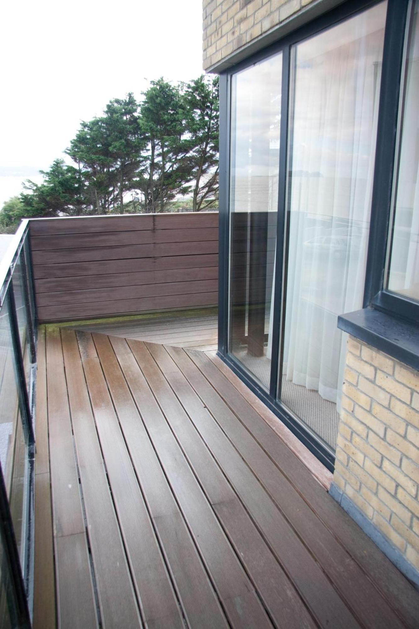 White Sands Hotel Portmarnock Exterior foto