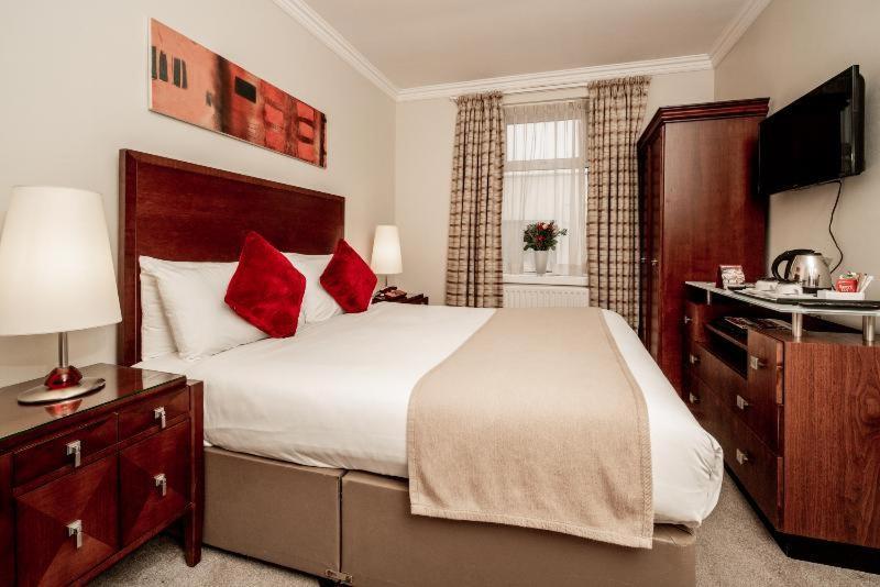 White Sands Hotel Portmarnock Cameră foto