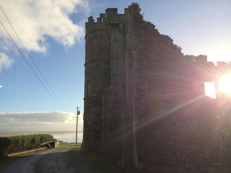 White Sands Hotel Portmarnock Exterior foto