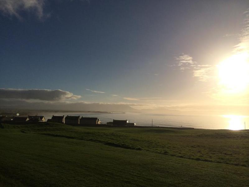 White Sands Hotel Portmarnock Exterior foto