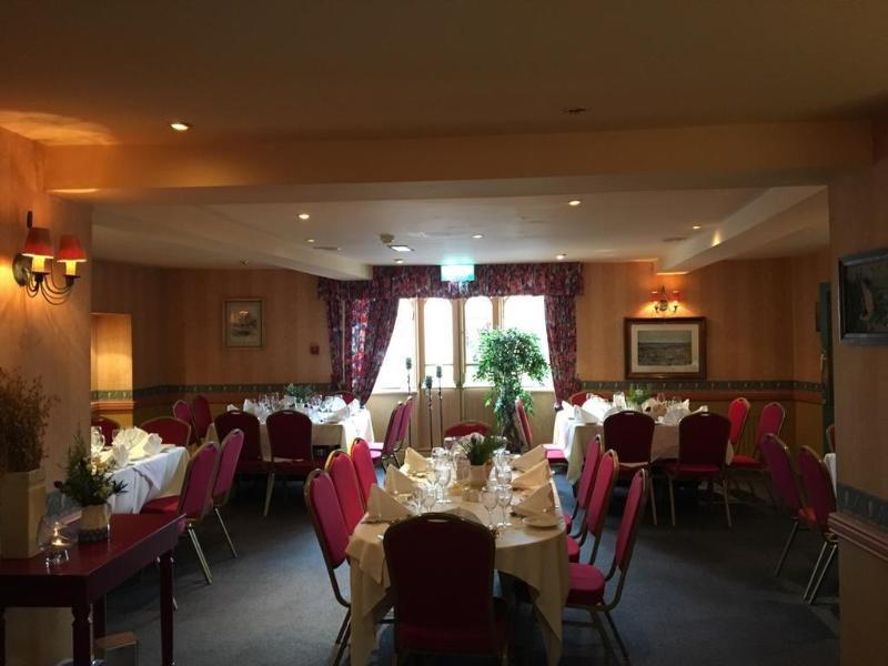 White Sands Hotel Portmarnock Exterior foto