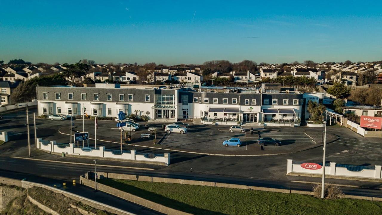 White Sands Hotel Portmarnock Exterior foto